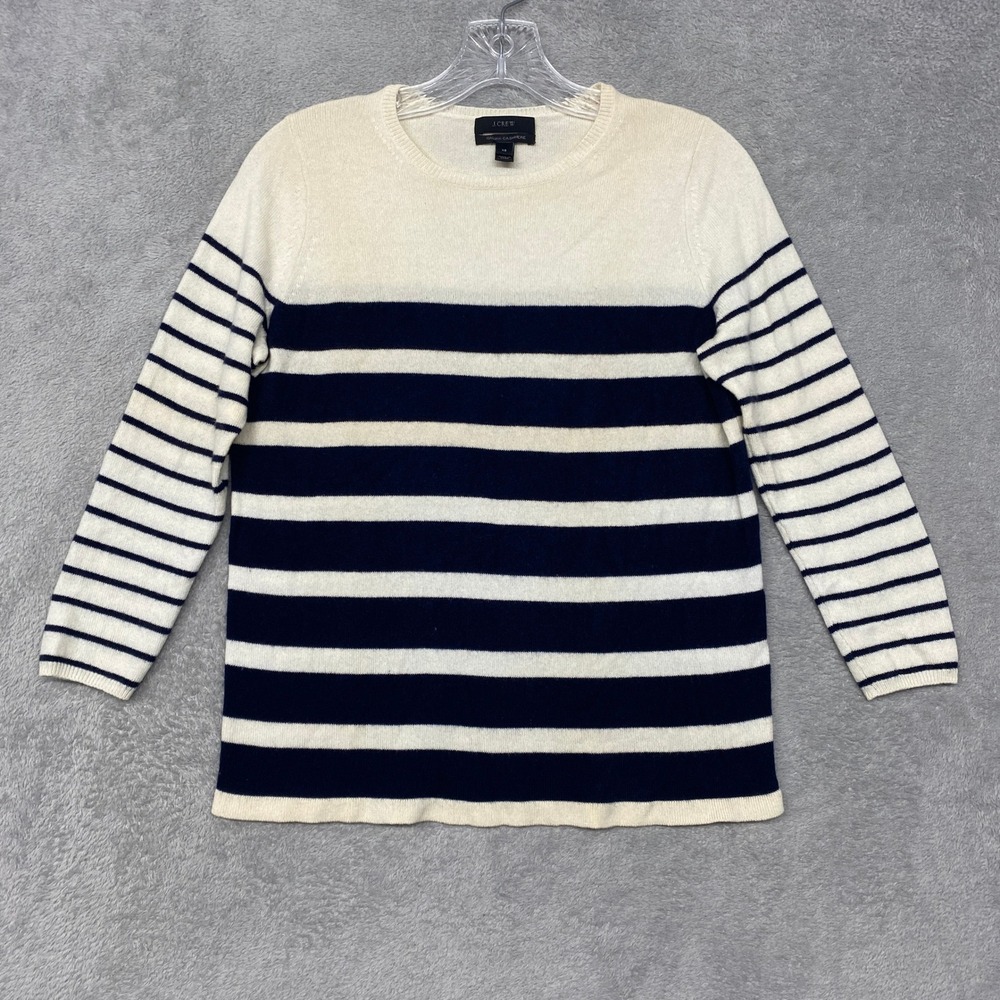 J. Crew Cashmere Sweater